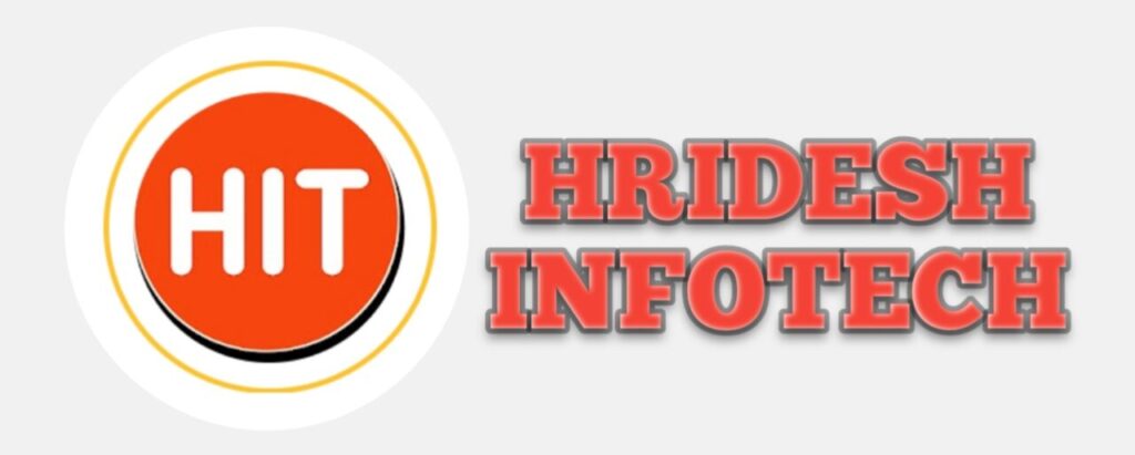 HRIDESH INFOTECH